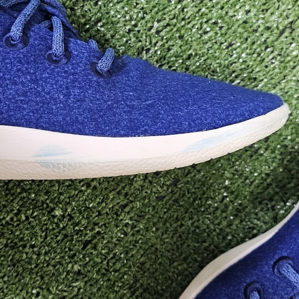 ALLBIRDS | LIMITED EDITION SAMS CLUB EXCLUSIVE LIGHTWEIGHT WOOL RUNNERS